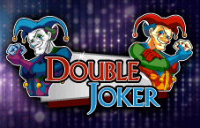 Cash Only Double Joker