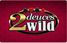 Deuces Wiild