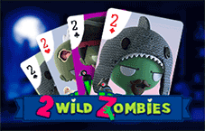2 Wild Zombies