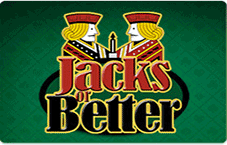 Jacks or Better