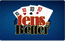 Tens or Better