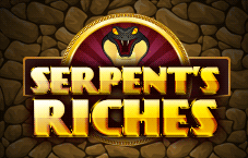 Serpent's Riches 5c & 10