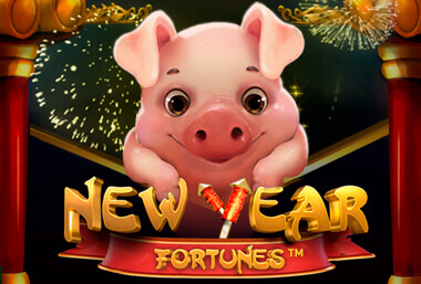 New Year Fortunes