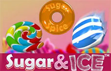 Sugar and Ice XMAS