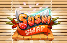 Sushi Swap