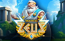 Immortal Zeus