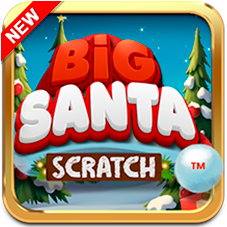 Big Santa Scratch