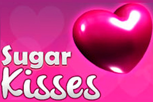 Sugar Kisses