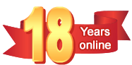 CanadianDollarBingo.com 18 Years Online