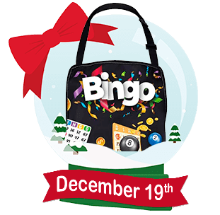 Play Now! - CanadianDollarBingo.com