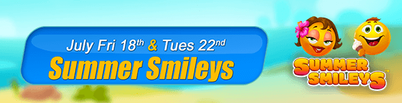 100 FREE Spins Weekly Offer – Limited Time Only