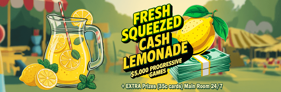 Play Now! - CanadianDollaroBingo.com