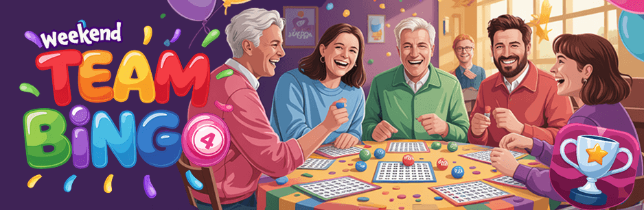 Play Now! - CanadianDollaroBingo.com